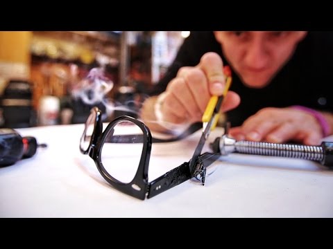 Blow Torch Customized Google Glass - UCtinbF-Q-fVthA0qrFQTgXQ