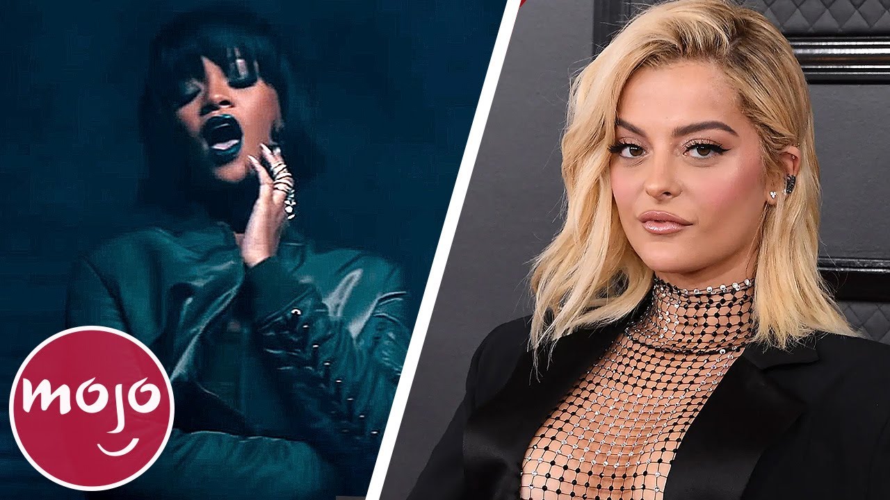Top 10 Songs You Didn’t Know Were Written by Bebe Rexha