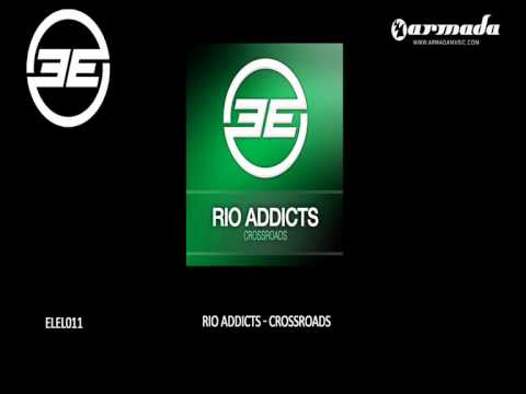 Rio Addicts - Crossroads (Original Mix) (ELEL011) - UCGZXYc32ri4D0gSLPf2pZXQ