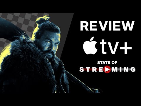 Apple TV Plus Review (2019) - UCKy1dAqELo0zrOtPkf0eTMw