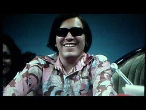 José Feliciano:  "Nosotros" (We)  (1967)