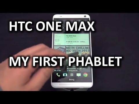 HTC One Max Phablet - UCXuqSBlHAE6Xw-yeJA0Tunw