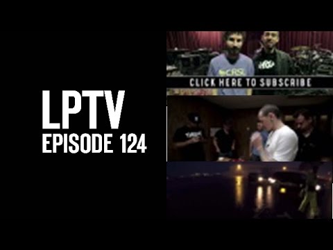 True Chainz (All For Nothing feat. Page Hamilton of Helmet) | LPTV #124 | Linkin Park - UCZU9T1ceaOgwfLRq7OKFU4Q