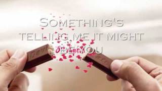 Stephen Bishop - It might be you (with lyrics)