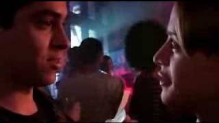 Party Monster - Michael Alig meets Dj Keoki - Come to my Party