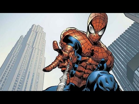 20 Mind-Blowing Spider-Man Facts - UCM7Srv4mxJejt2NLmumkRRQ
