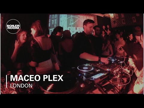 Maceo Plex Boiler Room DJ Set - UCGBpxWJr9FNOcFYA5GkKrMg