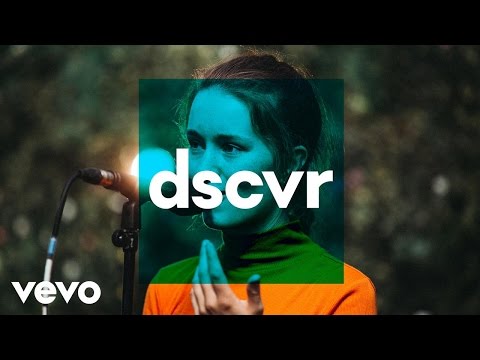 Sigrid - Dynamite (Live) - Vevo dscvr @ The Great Escape 2017 - UC-7BJPPk_oQGTED1XQA_DTw
