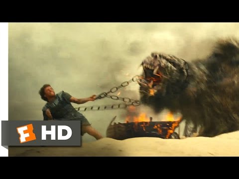 Wrath of the Titans - Chimera Chaos Scene (2/10) | Movieclips - UC3gNmTGu-TTbFPpfSs5kNkg