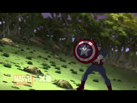 First Look at Marvel's Avengers Assemble Season 2 - UCvC4D8onUfXzvjTOM-dBfEA