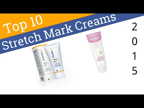 10 Best Stretch Mark Creams 2015 - UCXAHpX2xDhmjqtA-ANgsGmw