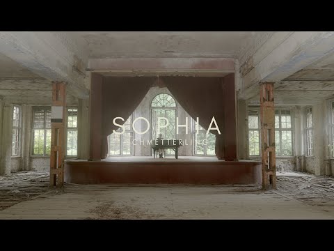 SOPHIA - Schmetterling (Official Video)