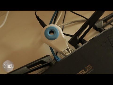 Korner's angle: Budget-minded smart security - UCOmcA3f_RrH6b9NmcNa4tdg