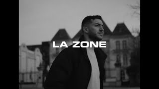 Floris - La Zone ft. Laksen (Clip Officiel)