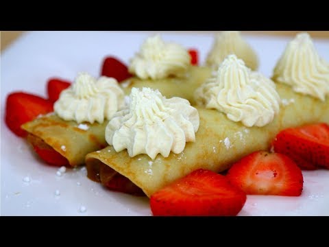 CREPES WITH COOKIE BUTTER! - UCX0kj_Hz-VY22eX9quwhwcA