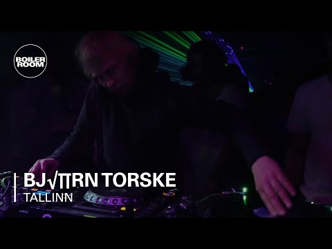 Bjørn Torske Boiler Room Tallinn DJ Set - UCGBpxWJr9FNOcFYA5GkKrMg