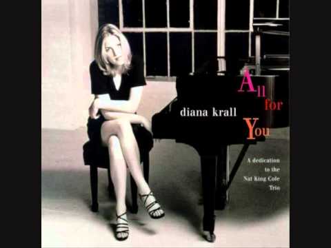 Diana Krall - If I Had You