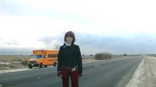 Rilo Kiley - Wires and Waves - Music Video