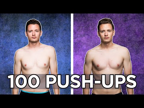 We Did 100 Push-Ups Every Day For 30 Days - UCBUVGPsJzc1U8SECMgBaMFw