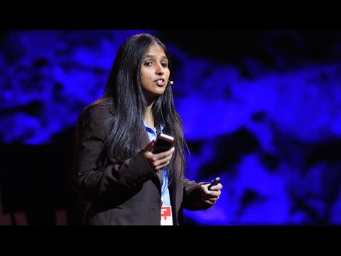 Breaking barriers with quantum physics | Dr. Shohini Ghose | TEDxNickelCity - UCsT0YIqwnpJCM-mx7-gSA4Q