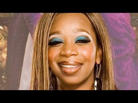 Whatever Happened To The Women Of Flavor Of Love - UC1DGpYiEiqBrQtYXFbLhMVQ
