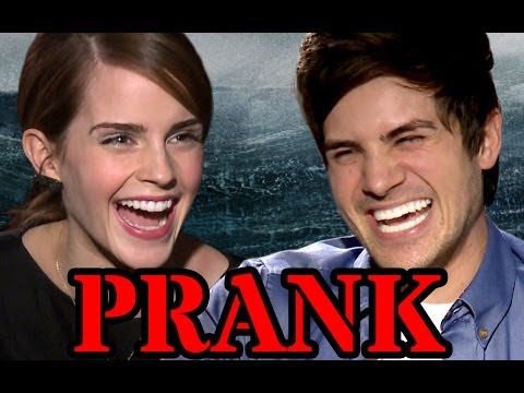 Emma Watson Surprise PRANK - UCY30JRSgfhYXA6i6xX1erWg