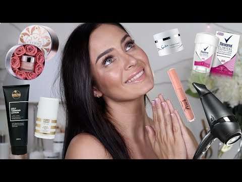 My Ride or Die Beauty Products! Chloe Morello - UCLFW3EKD2My9swWH4eTLaYw