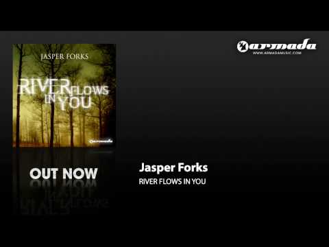 Jasper Forks - River Flows In You (Club mix) [ZOUK012] - UCGZXYc32ri4D0gSLPf2pZXQ