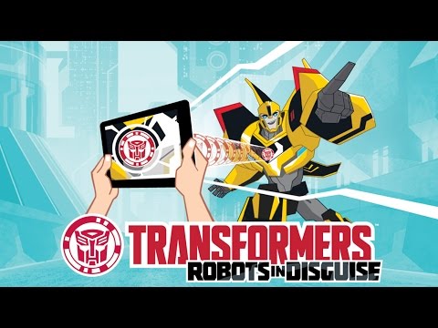 Transformers: Robots in Disguise (by Hasbro, Inc.) - iOS / Android - HD Gameplay Trailer - UCfelpouIc8hS7cBXnVKRBpQ