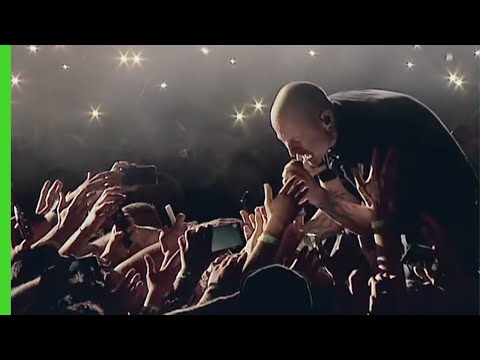 One More Light (Official Video) - Linkin Park - UCZU9T1ceaOgwfLRq7OKFU4Q