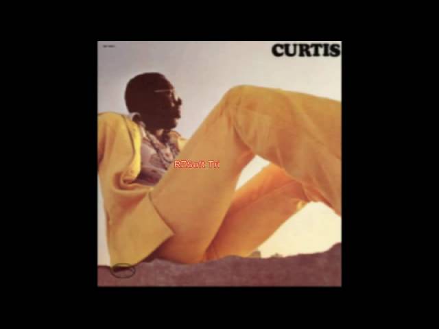 Curtis Mayfield: The Man Who Brought Soul Music to the Masses