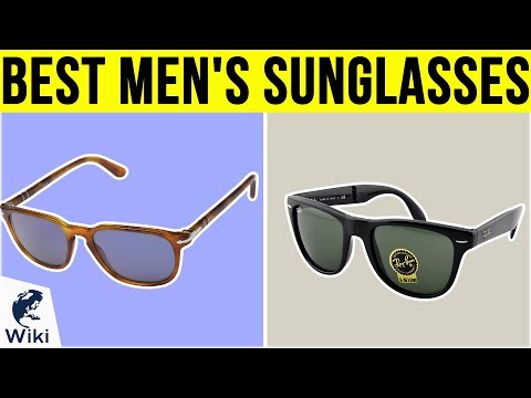 10 Best Men's Sunglasses 2019 - UCXAHpX2xDhmjqtA-ANgsGmw