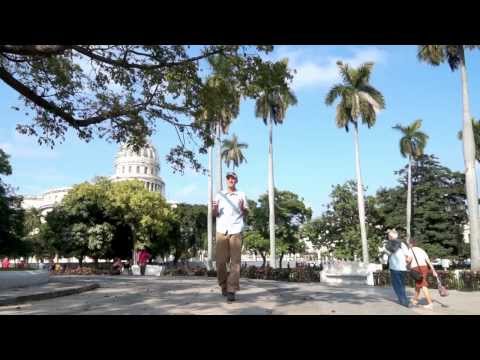 Cuba Travel Guide - UCLL0NE-p1b0M9dXv0cfX1SQ