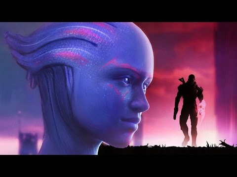 Mass Effect: RAPID EXPLANATION - UCNvzD7Z-g64bPXxGzaQaa4g