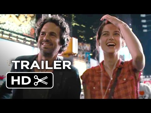 Begin Again Online TRAILER (2014) - Mark Ruffalo, Keira Knightley Music Drama HD - UCkR0GY0ue02aMyM-oxwgg9g