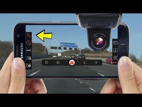 Toguard Black Hidden WiFi Stealth Car Dash Cam Review - UCt-Xqy0vCSgAwzzP7OYaqgQ