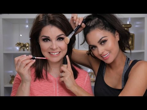 Slaying My Mom's Makeup! - UCXTAdFsBmxNK3_c8MUvSviQ