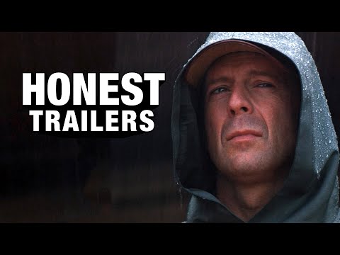 Honest Trailers - Unbreakable - UCOpcACMWblDls9Z6GERVi1A