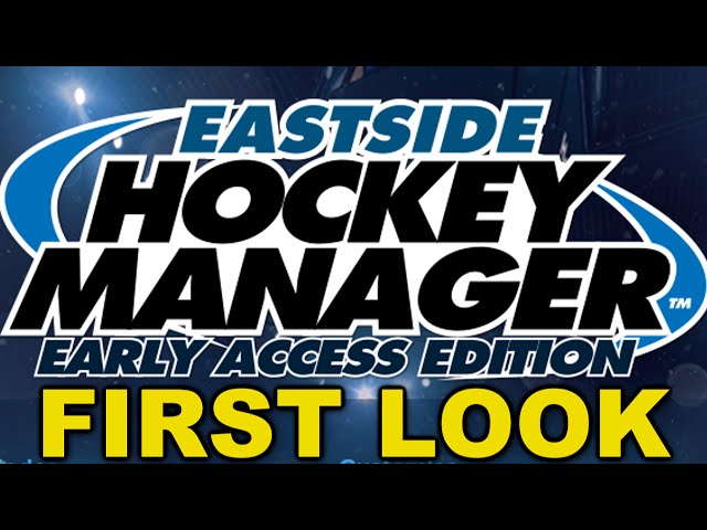 Eastside Hockey Manager: Potential Ability