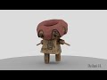 3D Walk Run Jump 