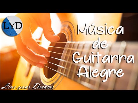 Música Instrumental de Guitarra Relajante para Trabajar y Concentrarse Alegre y Animado - UC-NNIG5qSppCk2grs_7NYMQ