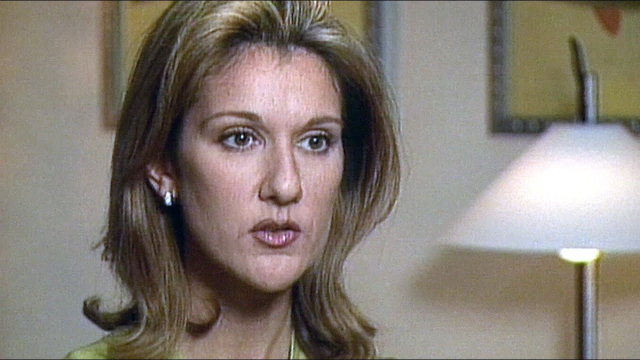 Sandie Rinaldo’s interview with Celine Dion in 1997 | ARCHIVE