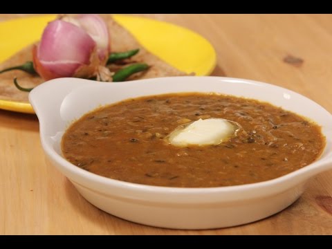 Ma Choleyaan di Dal | Cooksmart | New Season | Sanjeev Kapoor Khazana - UCmoX4QULJ9MB00xW4coMiOw