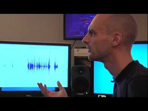 Creating the Voice of Legion - UCK-65DO2oOxxMwphl2tYtcw