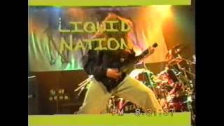 Liquid Nation - The Warrior - January 23, 1993