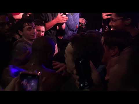 JPEGMAFIA - Kenan Vs. Kel/Post Verified Lifestyle (LIVE in Pontiac)