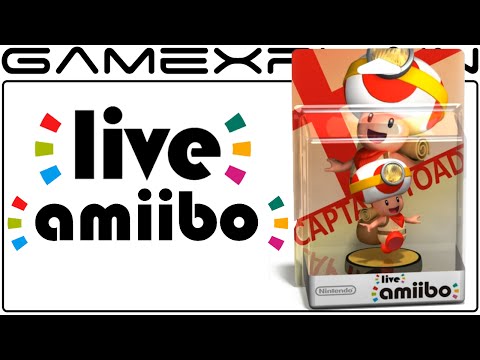 Live amiibo?! Leaked AR Footage (April Fools!) - UCfAPTv1LgeEWevG8X_6PUOQ