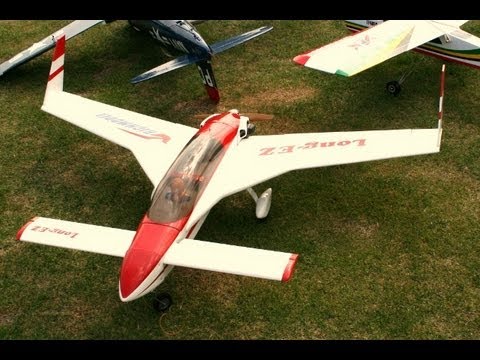 ① BURT RUTAN RC LONG-EZ  OS 70 FS SURPASS ll BY RICHMODELS - PETER AT HDMFC - 2008 - UCMQ5IpqQ9PoRKKJI2HkUxEw