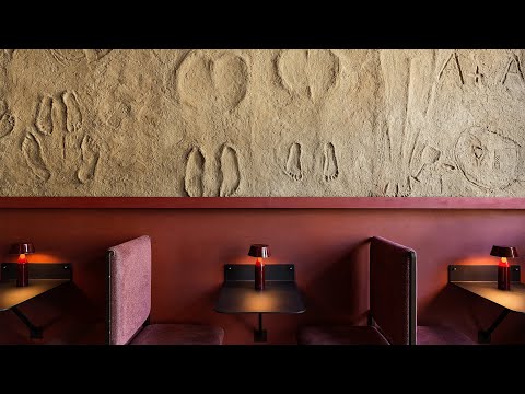 Wine bar Na bokalchik | Karina Gimranova, Duplex