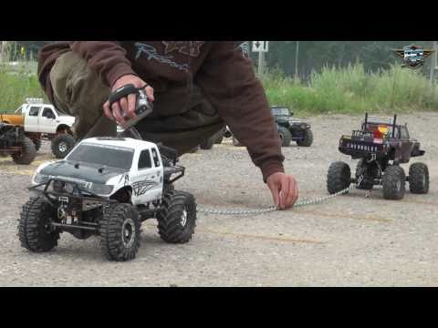 RC ADVENTURES - TTC 2010 - Eps 2 - TUG of WAR - 4X4 SCALE TOUGH TRUCK CHALLENGE - UCxcjVHL-2o3D6Q9esu05a1Q